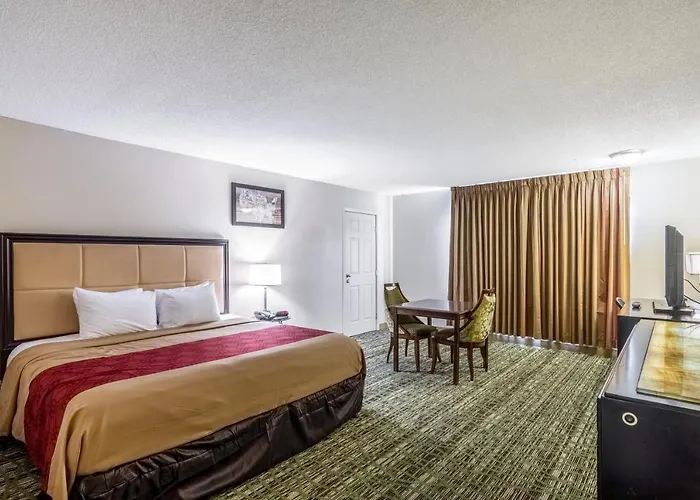 Fresno City Inn