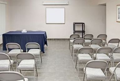 Hotel Fresno City Inn