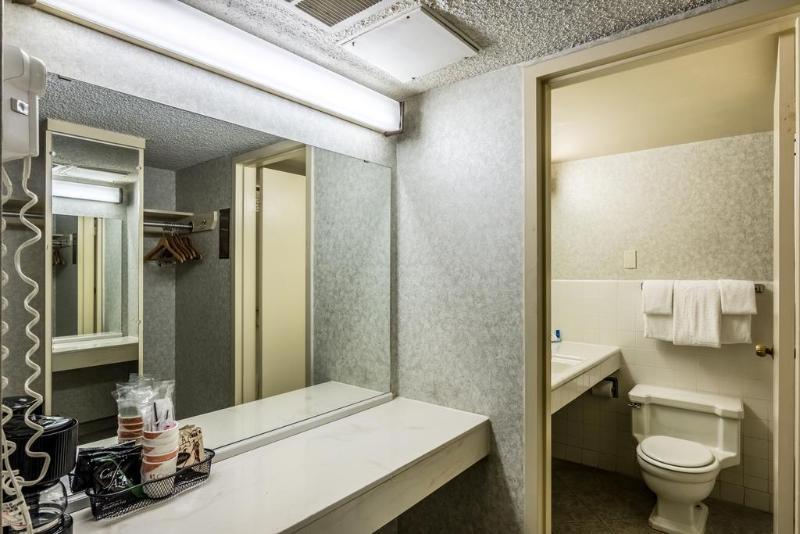 Fresno City Inn 2* Fresno