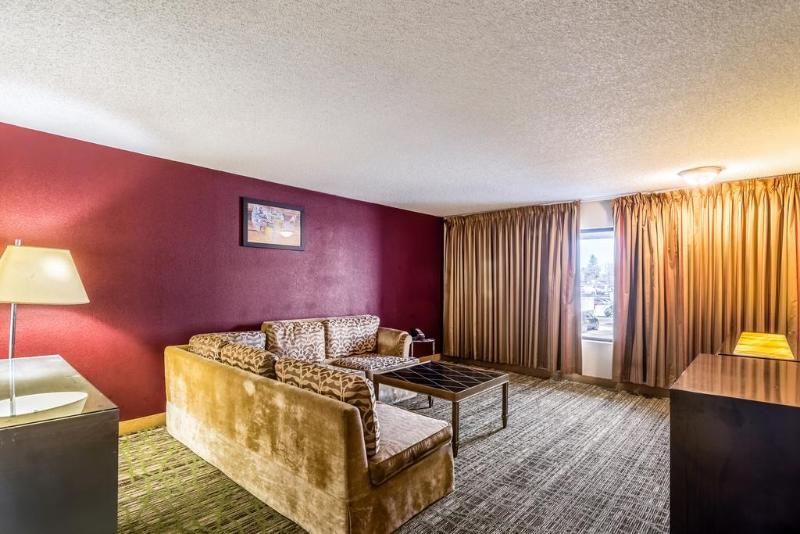 Fresno City Inn
